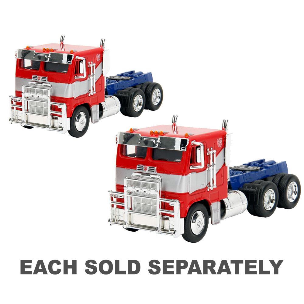 Трансформеры: Восстание зверей Оптимус Прайм