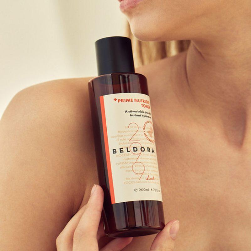 BELDORA 299 Тоник с питательными веществами 200 мл Prime Nutrient Toner