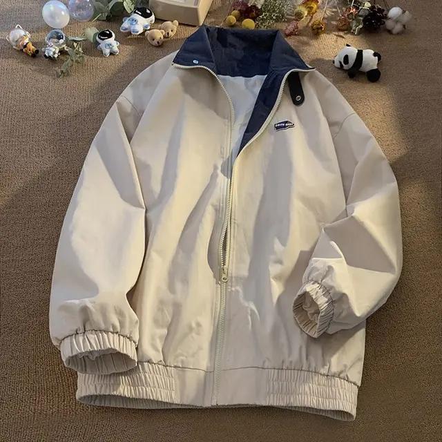 Весенняя женская повседневная рабочая куртка, уличная штурмовая куртка