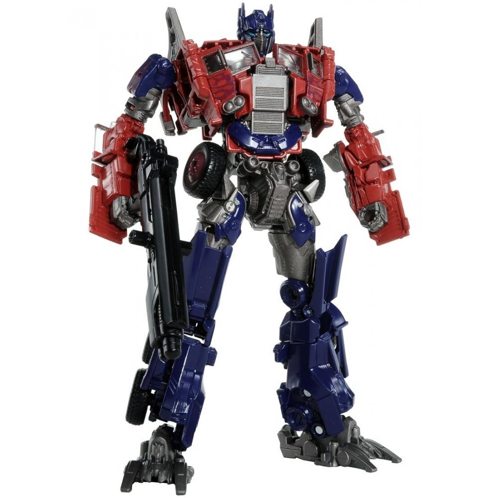 Трансформеры MB-01 Оптимус Прайм