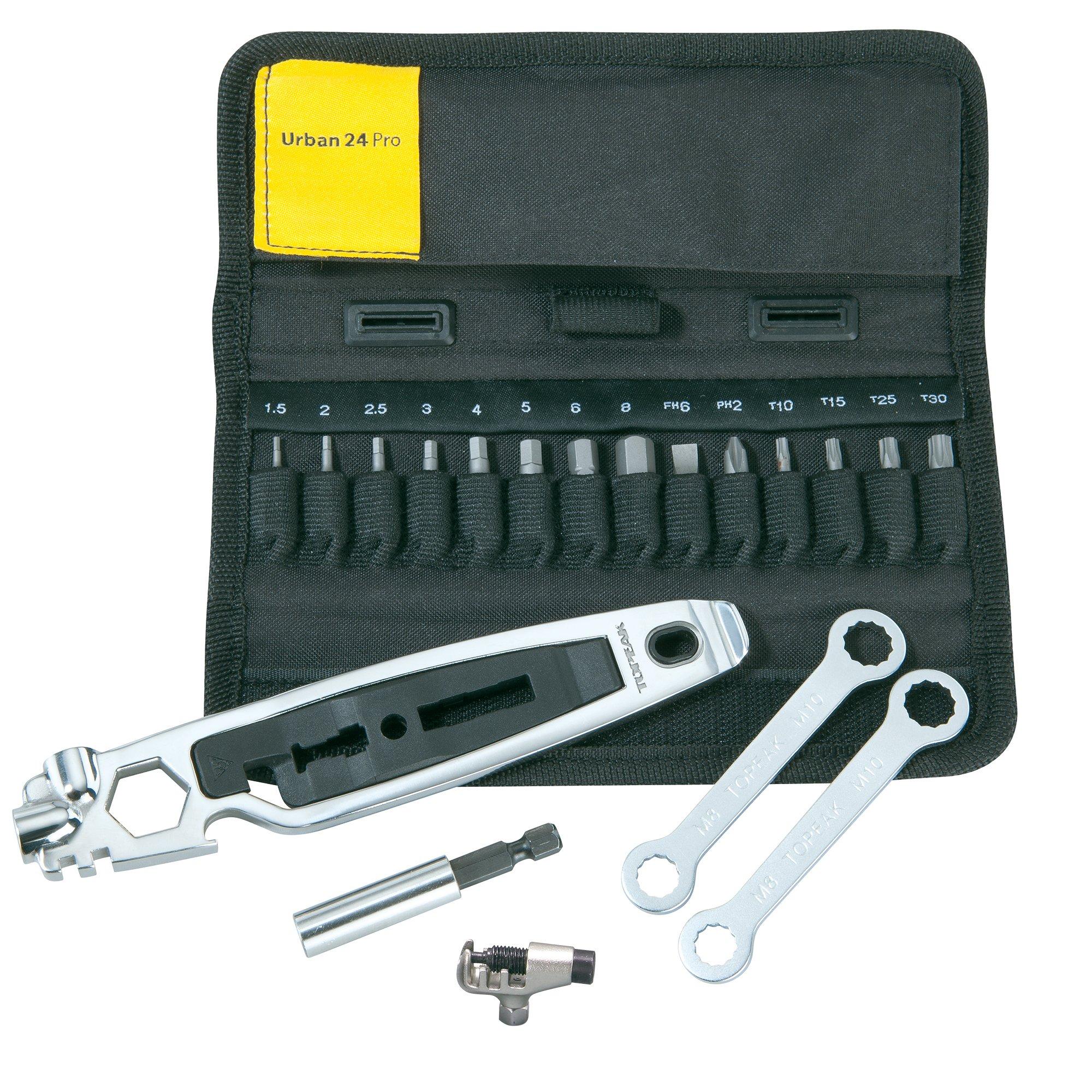 Подготовка к пику 25