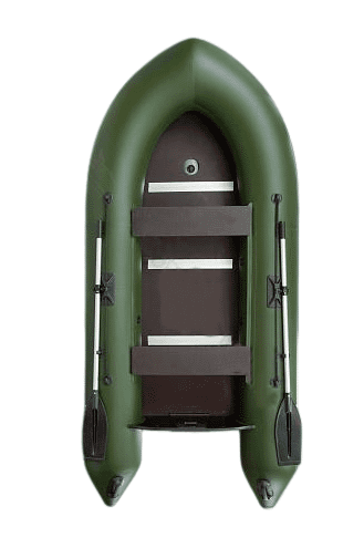 Лодка ПВХ BARRAKUDA 320K
